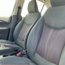 Chevrolet AVEO Asientos 10
